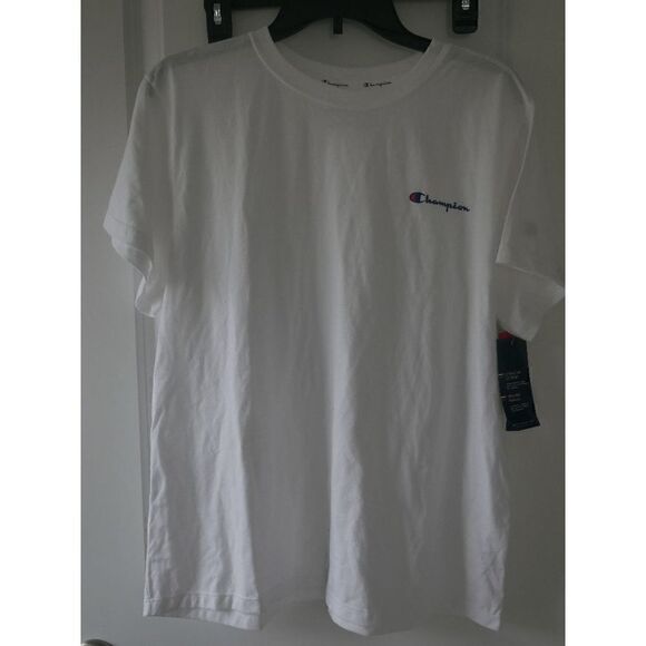 Champion The Classic T-Shirt white XL - Picture 2 of 7